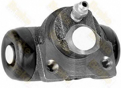 BRAKE ENGINEERING wc1440be -  Колесный тормозной цилиндр